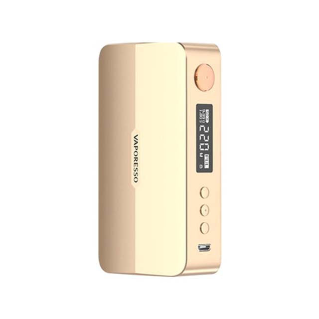 Vaporesso GEN X 220W TC Box MOD