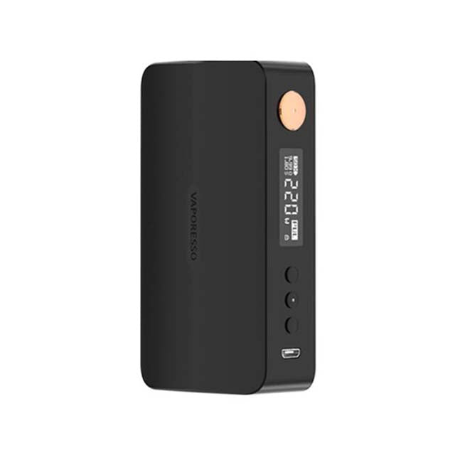 Vaporesso GEN X 220W TC Box MOD