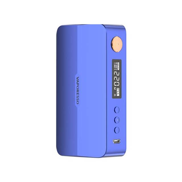 Vaporesso GEN X 220W TC Box MOD