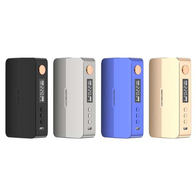 Vaporesso GEN X 220W TC Box MOD