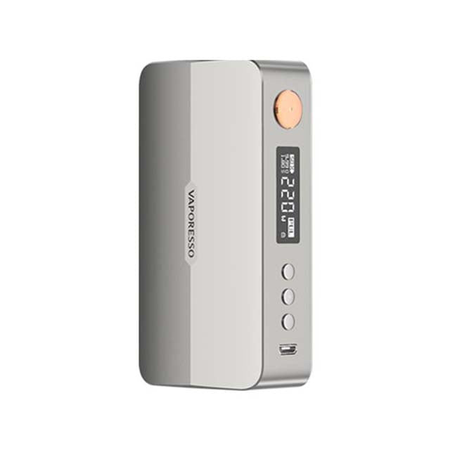 Vaporesso GEN X 220W TC Box MOD