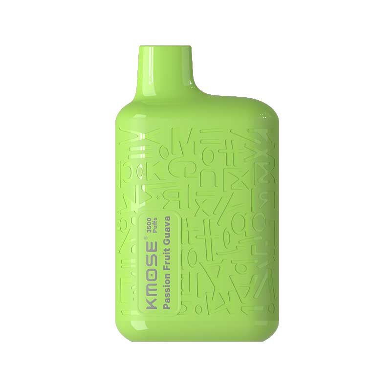 KMOSE GUM 3500 Disposable Vape 3500 Puffs