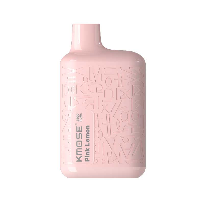 KMOSE GUM 3500 Disposable Vape 3500 Puffs