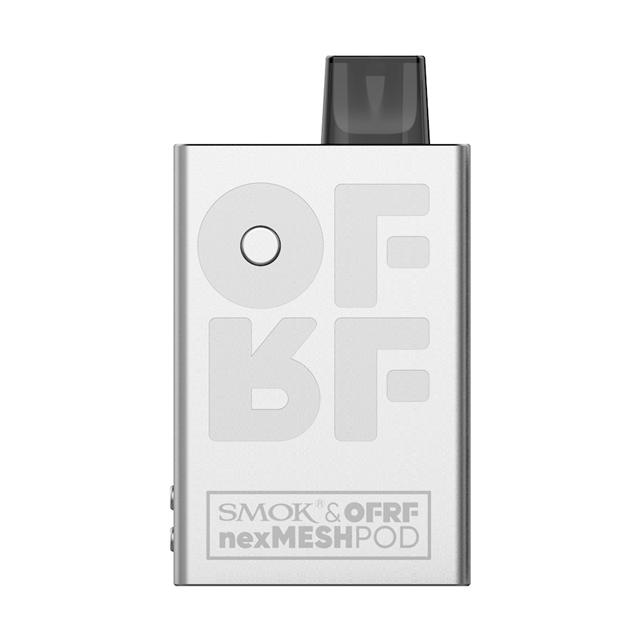 SMOK NexMesh AIO Pod Mod Kit 1200mAh