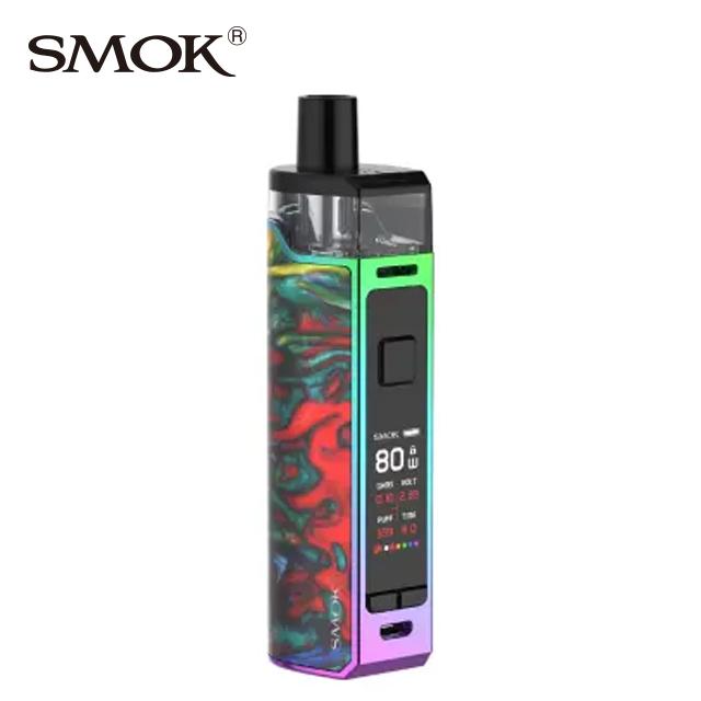 SMOK RPM80 Pod Mod Kit 3000mAh