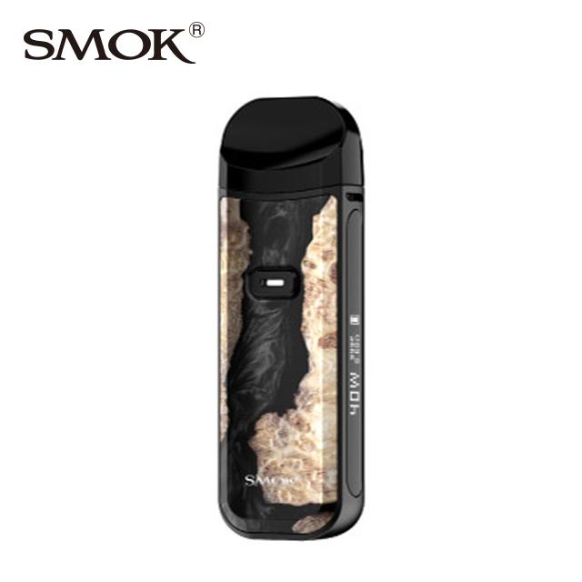 SMOK Nord 2 40W Pod Starter Kit 1500mAh