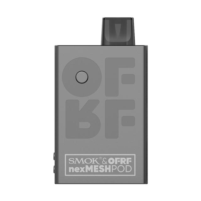 SMOK NexMesh AIO Pod Mod Kit 1200mAh