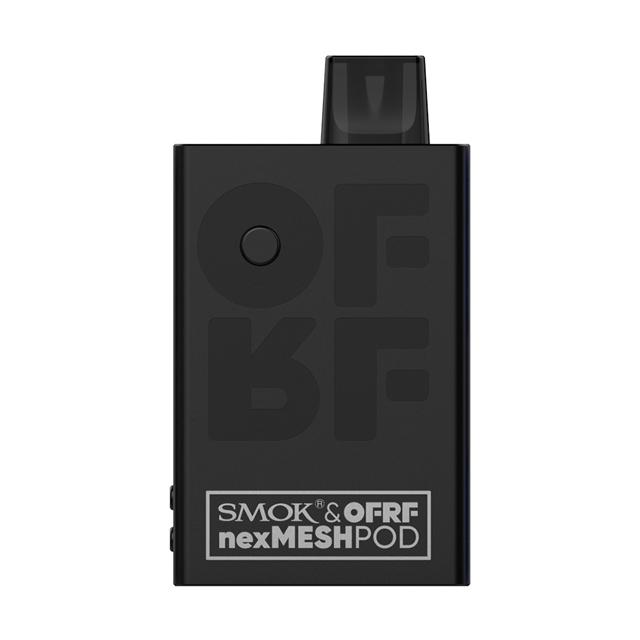 SMOK NexMesh AIO Pod Mod Kit 1200mAh