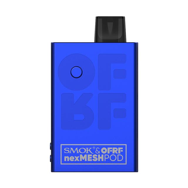 SMOK NexMesh AIO Pod Mod Kit 1200mAh