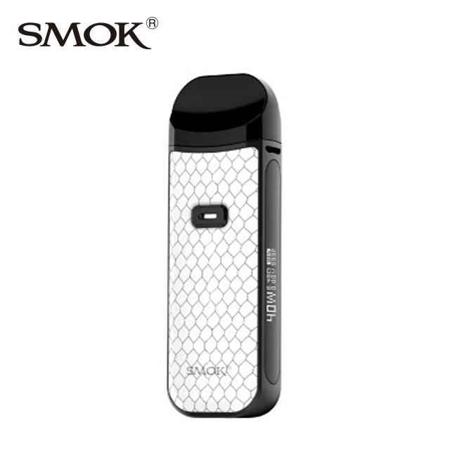 SMOK Nord 2 40W Pod Starter Kit 1500mAh