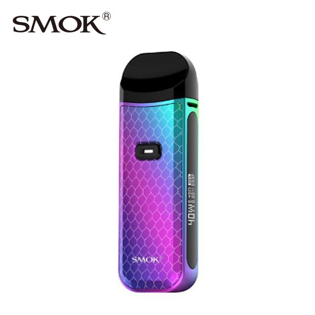 SMOK Nord 2 40W Pod Starter Kit 1500mAh