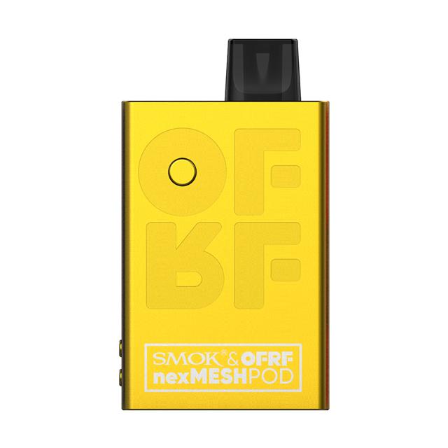 SMOK NexMesh AIO Pod Mod Kit 1200mAh