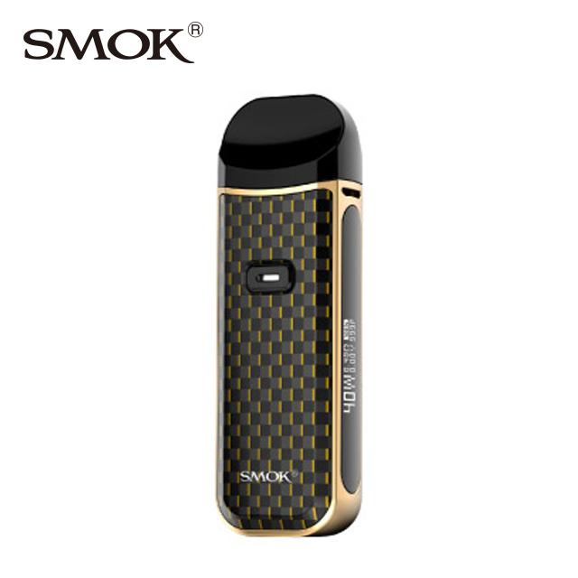 SMOK Nord 2 40W Pod Starter Kit 1500mAh