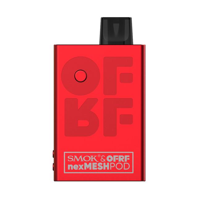SMOK NexMesh AIO Pod Mod Kit 1200mAh