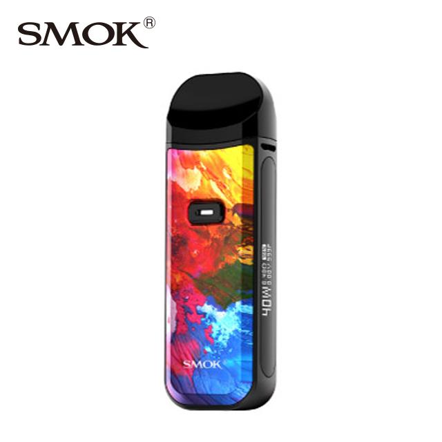 SMOK Nord 2 40W Pod Starter Kit 1500mAh