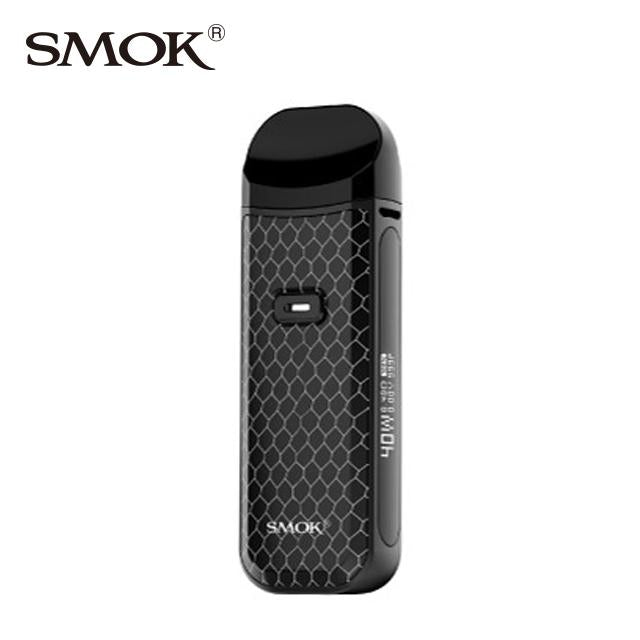 SMOK Nord 2 40W Pod Starter Kit 1500mAh