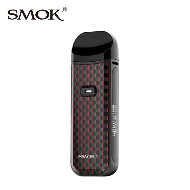 SMOK Nord 2 40W Pod Starter Kit 1500mAh