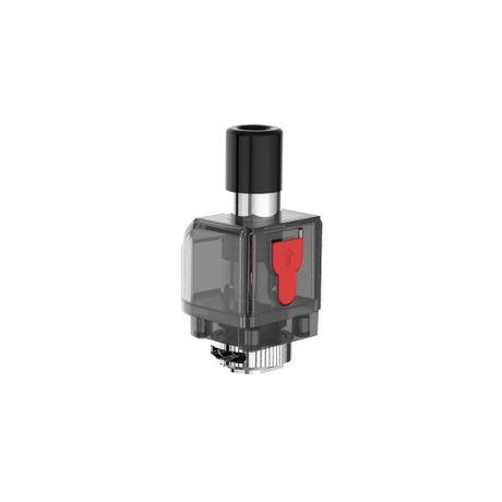 SMOK Fetch Pro Empty Pod 2ml/4ml/4.3ml 3pcs