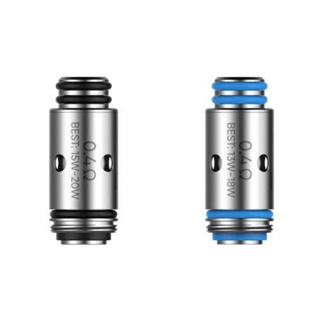 SMOK NexMesh Replacement Coil DC 0.4ohm MTL coil/SS316 nexMESH Coil 5pcs