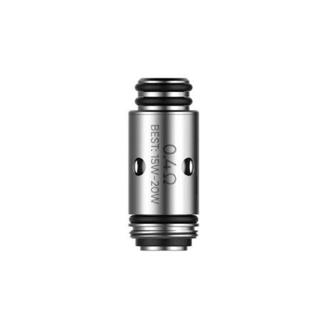 SMOK NexMesh Replacement Coil DC 0.4ohm MTL coil/SS316 nexMESH Coil 5pcs