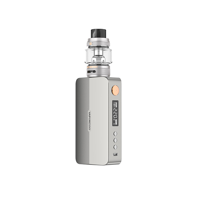 Vaporesso GEN X 220W Kit With NRG-S Tank