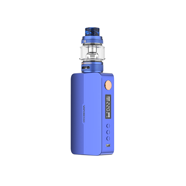 Vaporesso GEN X 220W Kit With NRG-S Tank