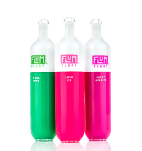 Flum Float Disposable Vape: A Comprehensive Review