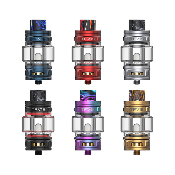 SMOK TFV18 Tank 7.5ml