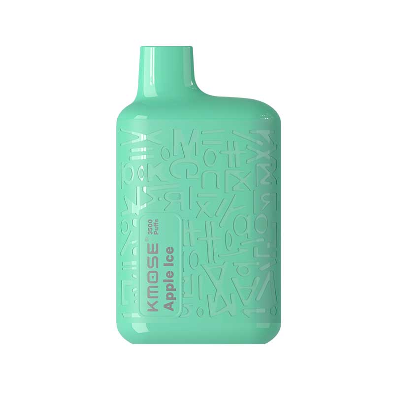 KMOSE GUM 3500 Disposable Vape 3500 Puffs