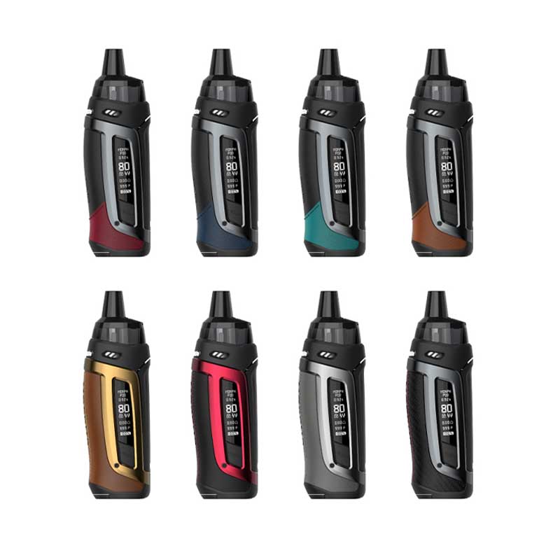 SMOK MORPH S POD 80 kit