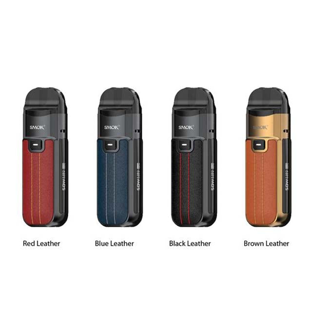 SMOK Nord 50W Pod Kit 1800mAh