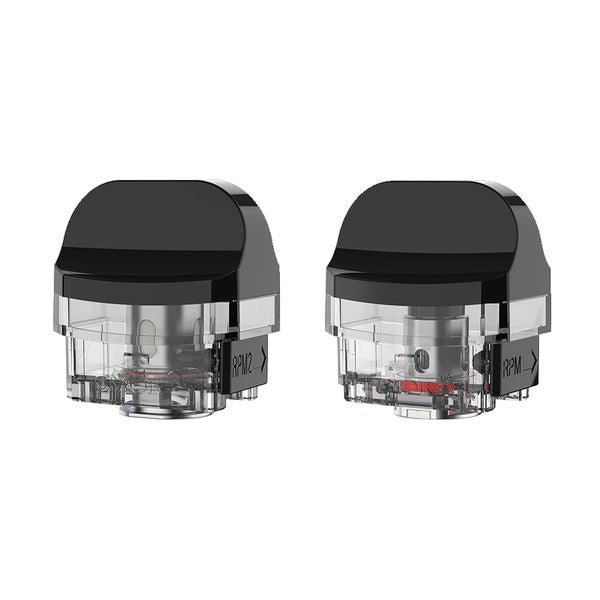 SMOK Nord X Empty Pod 2ml 3pcs