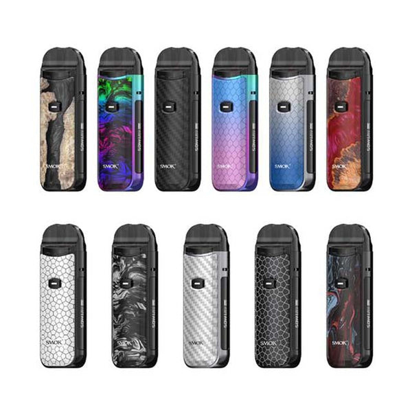 SMOK Nord 50W Pod Kit 1800mAh