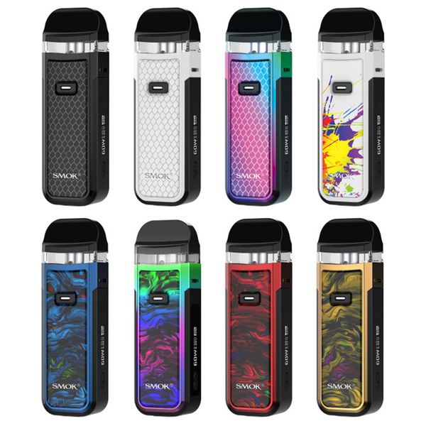 SMOK Nord X 60W Pod Kit 1500mAh