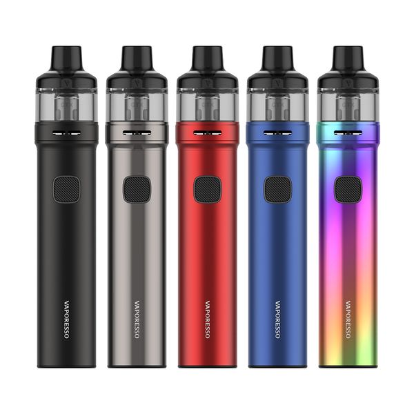 Vaporesso GTX GO 80 Pod Kit 3000mAh