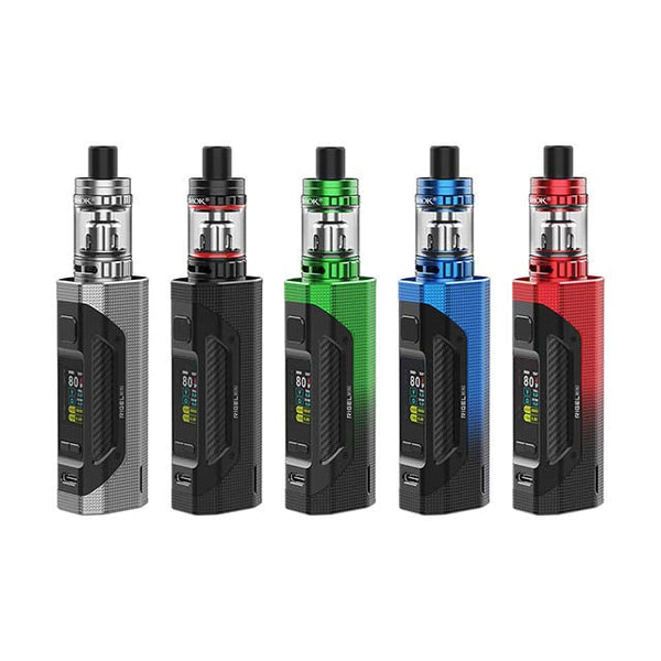 SMOK Rigel Mini 80W Box Kit 3ml