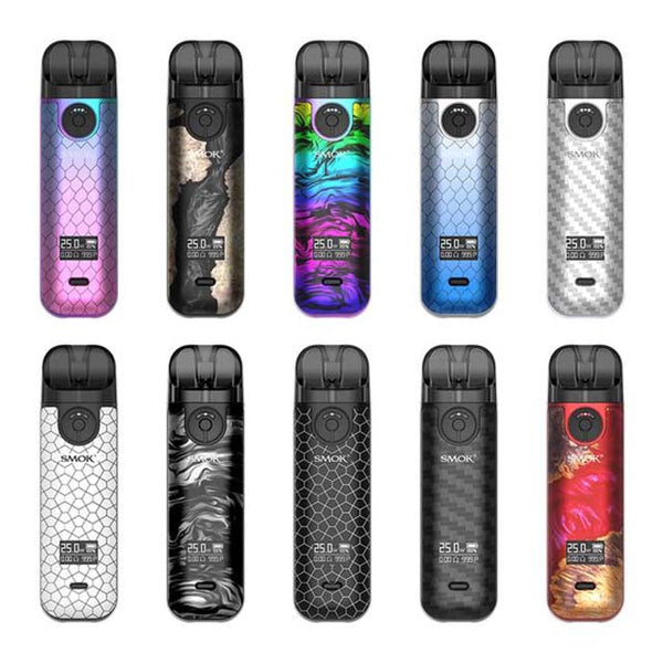 SMOK Novo 4 Pod Kit 800mAh