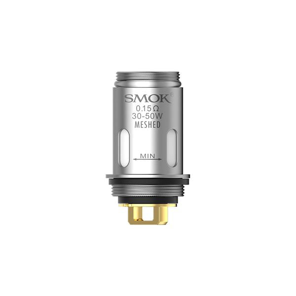 SMOK Vape Pen V2 Replacement Coil 5pcs