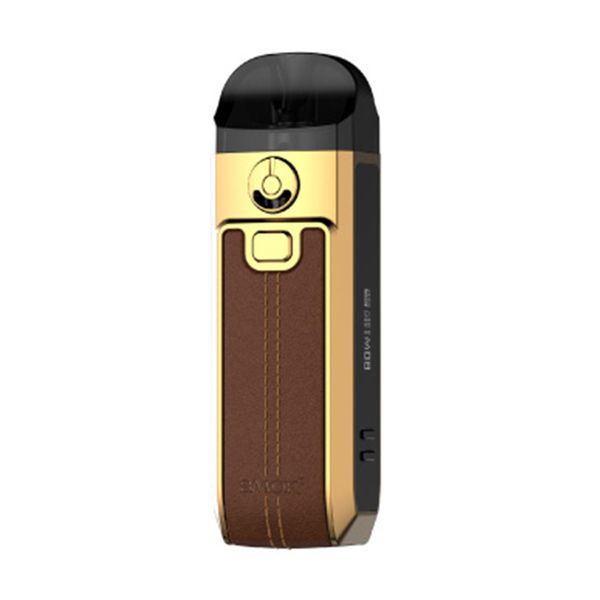 SMOK Nord 4 80W Pod Kit 2000mAh