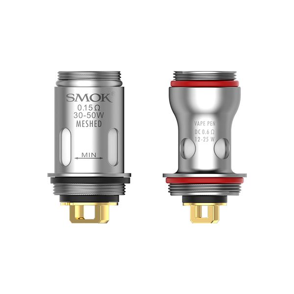 SMOK Vape Pen V2 Replacement Coil 5pcs