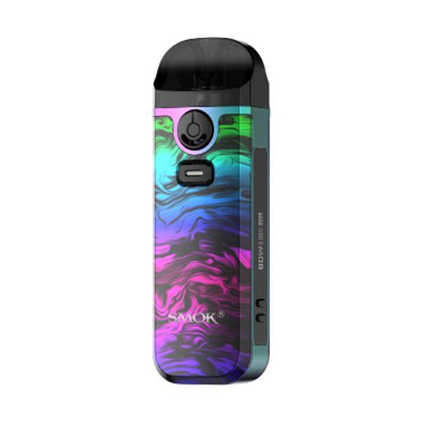 SMOK Nord 4 80W Pod Kit 2000mAh