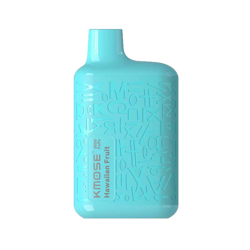 KMOSE GUM 3500 Disposable Vape 3500 Puffs
