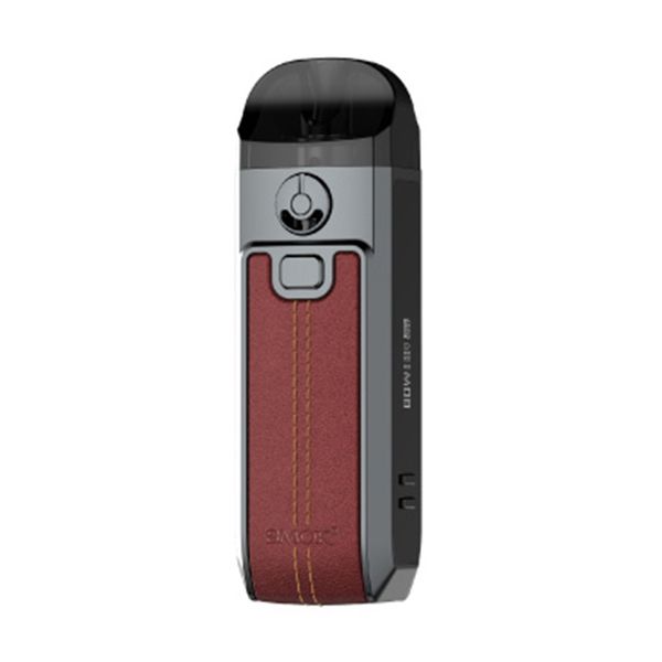 SMOK Nord 4 80W Pod Kit 2000mAh