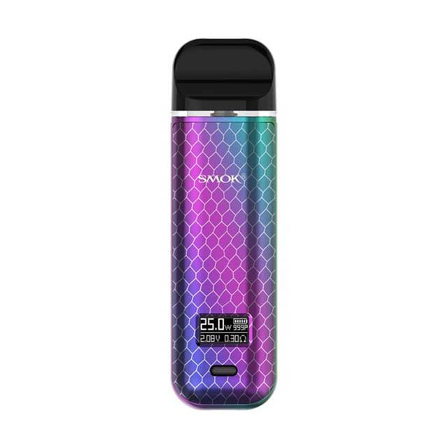 SMOK Novo X 25W VW Pod Kit 800mAh