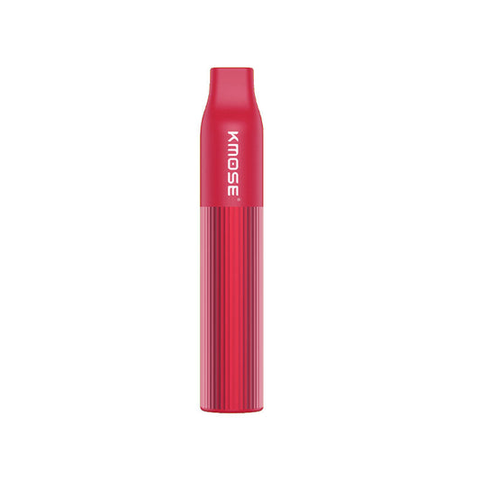KMOSE Gem Lux Disposable Vape 1000 Puffs