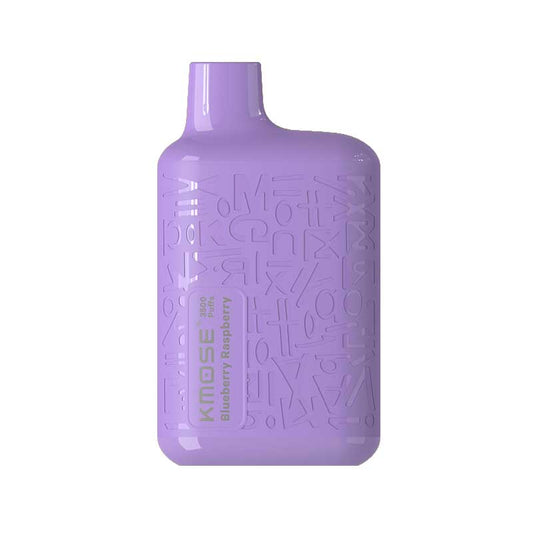 KMOSE GUM 3500 Disposable Vape 3500 Puffs