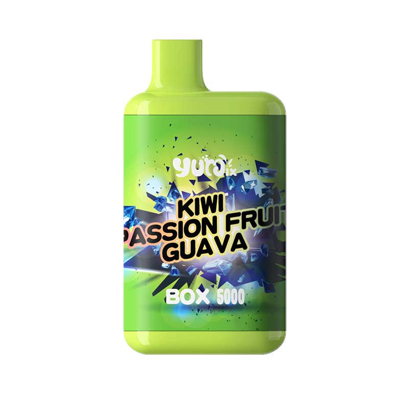 KMOSE Yumix Disposable Vape 5000 Puffs