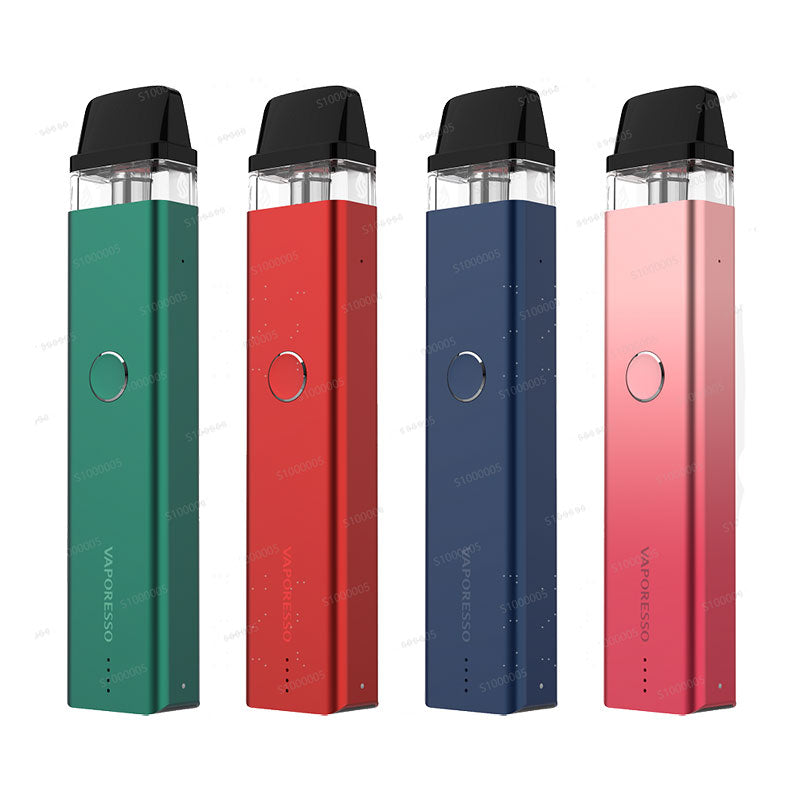 Vaporesso XROS 2 Pod Kit 1000mAh