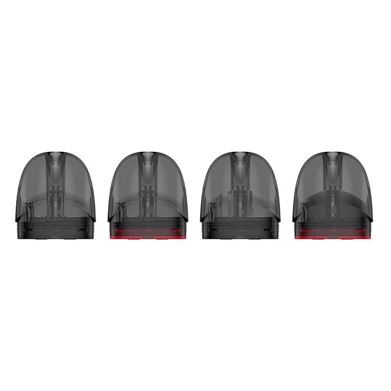 Vaporesso Zero 2 Pod Cartridge