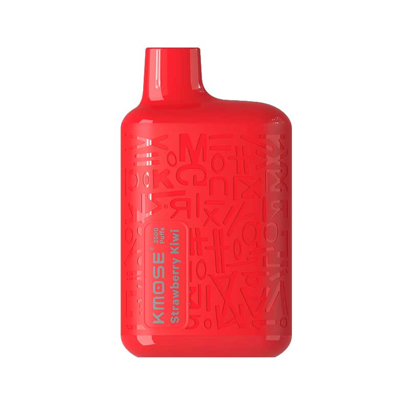 KMOSE GUM 3500 Disposable Vape 3500 Puffs